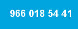 966 018 54 41